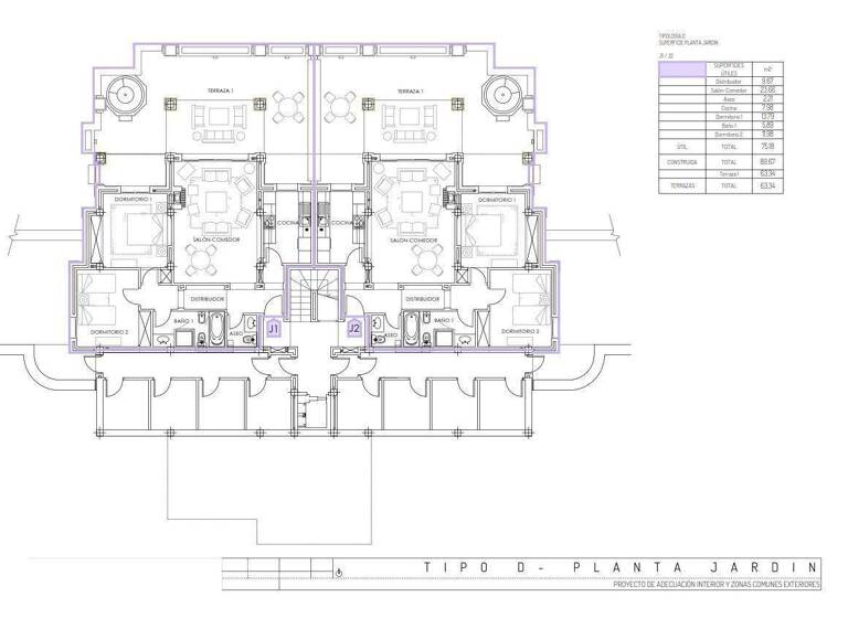 Wohnung zum Kauf 475.000 € 90 m² Marbella 29600