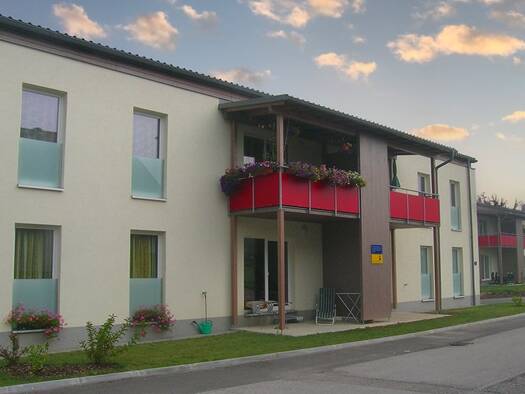 Wohnung zur Miete 840 € 84,2 m² Am Bründl 5/1 Gerersdorf 3385