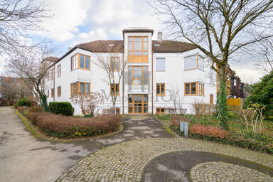 Wohnung zum Kauf 639.000 € 2 Zimmer 69,3 m² 2. Geschoss Englschalking München 81929