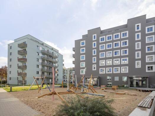 Wohnung zur Miete 1.214 € 4 Zimmer 81,4 m² 2. Geschoss frei ab sofort Brigitte-Reimann-Straße 10 Hellersdorf Marzahn-Hellersdorf 12629