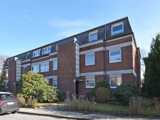 Wohnung zum Kauf 249.000 € 3 Zimmer 73,3 m² Oststeinbek Oststeinbek 22113