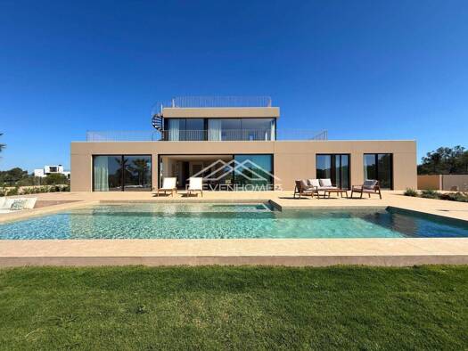 Villa zum Kauf 2.690.000 € 4 Zimmer 500 m² Palma 07199