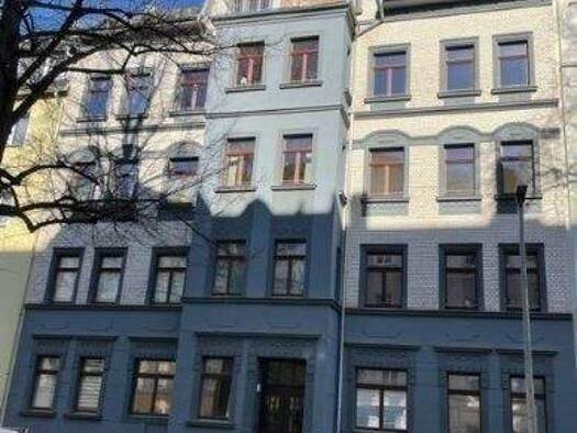 Wohnung zur Miete 660 € 4 Zimmer 101,5 m² 1. Geschoss frei ab sofort Körnerstraße 17 Sonnenberg Sonnenberg 09130