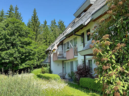 Studio zum Kauf 139.000 € 1 Zimmer 43,4 m² Saig Lenzkirch / Hiera 79853