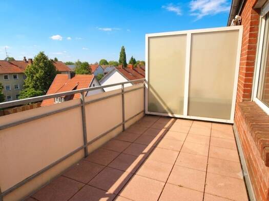 Wohnung zum Kauf 129.000 € 2 Zimmer 44,1 m² Schinkel Osnabrück 49084