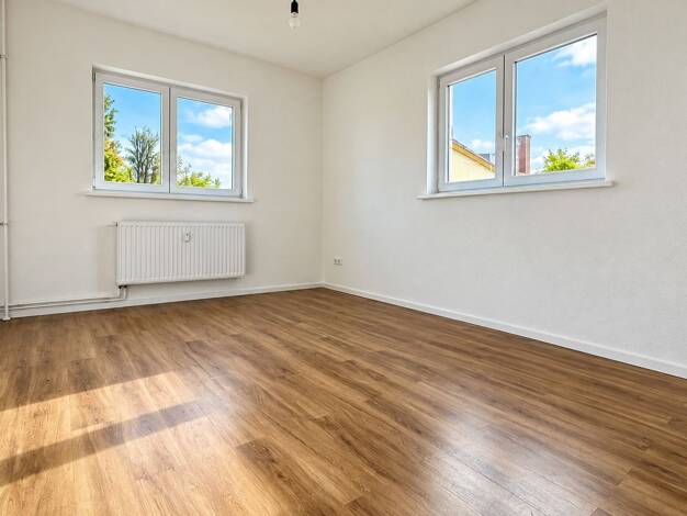 Wohnung zum Kauf provisionsfrei 249.500 € 2 Zimmer 53 m² 3. Geschoss Holzmannstraße 21 Tempelhof Tempelhof-Schöneberg 12099
