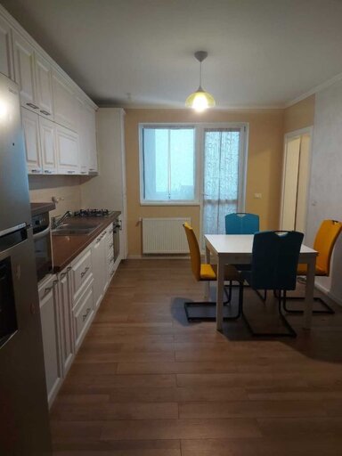 Wohnung zur Miete 505 € 2 Zimmer 46 m² frei ab sofort Hohenzollernstraße Asperg 71679