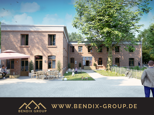 Wohnung zum Kauf - Neubau provisionsfrei 800.535 € 4 Zimmer 128,6 m² Anger-Crottendorf Leipzig 04318