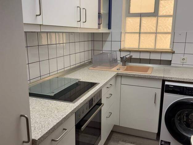 Wohnung zur Miete 750 € 3 Zimmer 60 m² 2. Geschoss frei ab sofort Mitte Ulm 89073