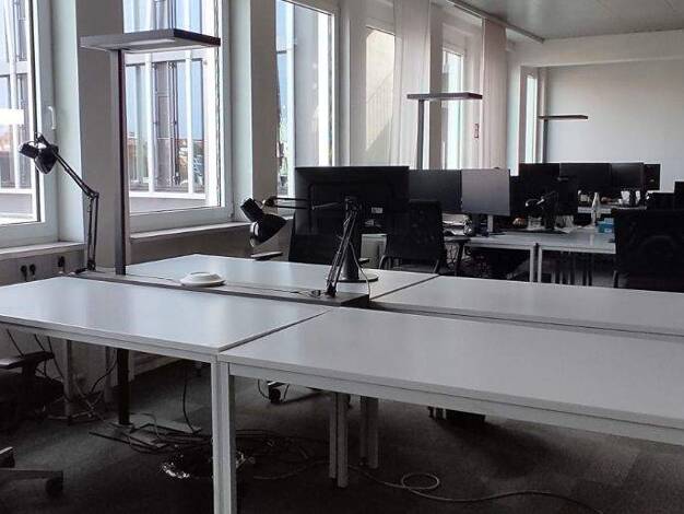 Bürofläche zur Miete provisionsfrei 6.000 € 171 m² Bürofläche Wrangelstrasse Kreuzberg Berlin 10997