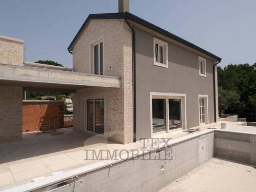 Einfamilienhaus zum Kauf 650.000 € 4 Zimmer 126 m² Višnjan Višnjan 52463
