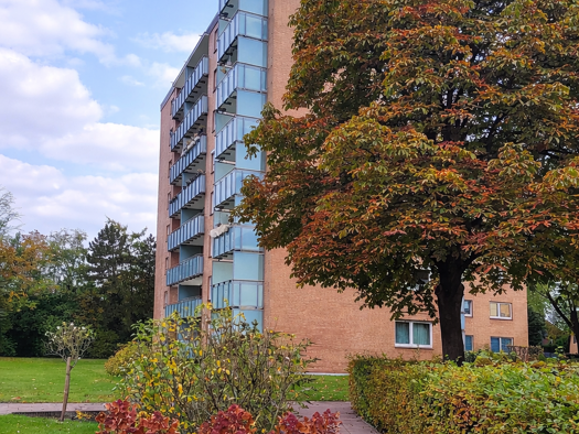 Wohnung zum Kauf 239.000 € 2,5 Zimmer 74,4 m² 7 Geschosse frei ab sofort Garstedt Norderstedt 22848