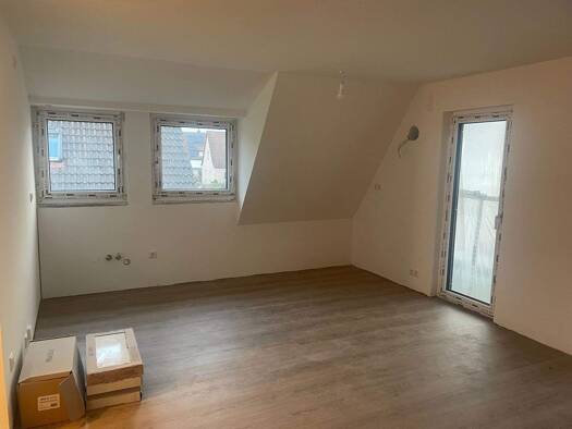 Wohnung zur Miete 1.080 € 2,5 Zimmer 50 m² 1 Geschosse frei ab 15.02.2026 Mühlhausen Stuttgart 70378