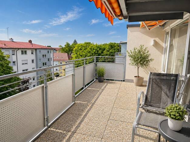 Penthouse zum Kauf 298.000 € 3 Zimmer 114 m² Deggendorf Deggendorf 94469