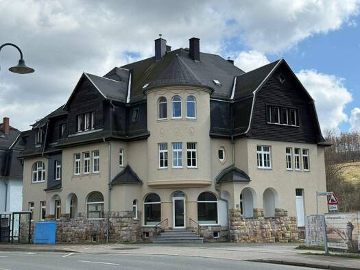 Mehrfamilienhaus zum Kauf als Kapitalanlage geeignet 1 Zimmer 804 m² 823 m² Grundstück Erfenschlag Chemnitz 09125