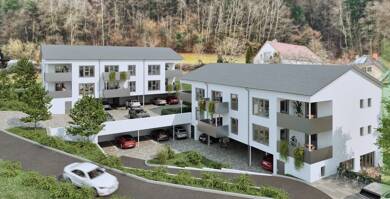 Terrassenwohnung zur Miete 720 € 2 Zimmer 60 m² EG Erlenweg 6 Pilsach Pilsach 92367