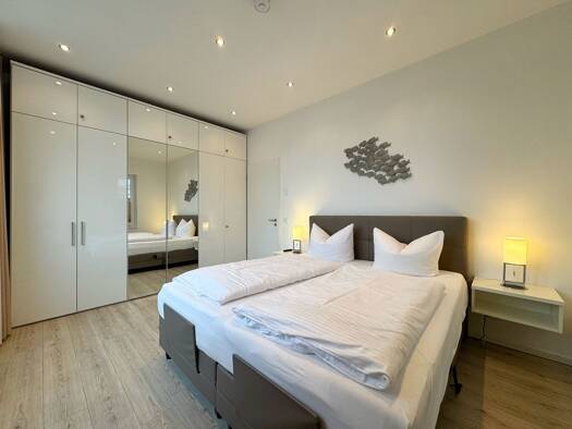 Wohnung zum Kauf 480.000 € 2 Zimmer 76 m² Dünenstraße 30 f Binz Binz 18609