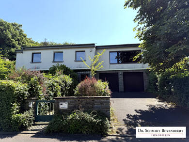 Einfamilienhaus zum Kauf 295.000 € 6 Zimmer 180 m² 1.233 m² Grundstück Kirchen Kirchen 57548