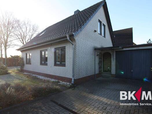 Einfamilienhaus zum Kauf 490.000 € 3,5 Zimmer 100 m² 544 m² Grundstück Ahrensburg 22926