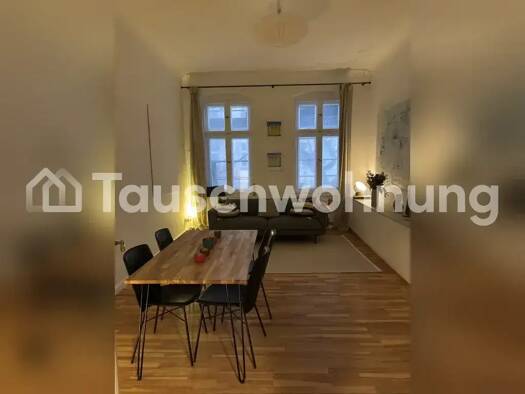 Wohnung zur Miete Tauschwohnung 1.500 € 2 Zimmer 55 m² Französisch Buchholz Berlin 10405