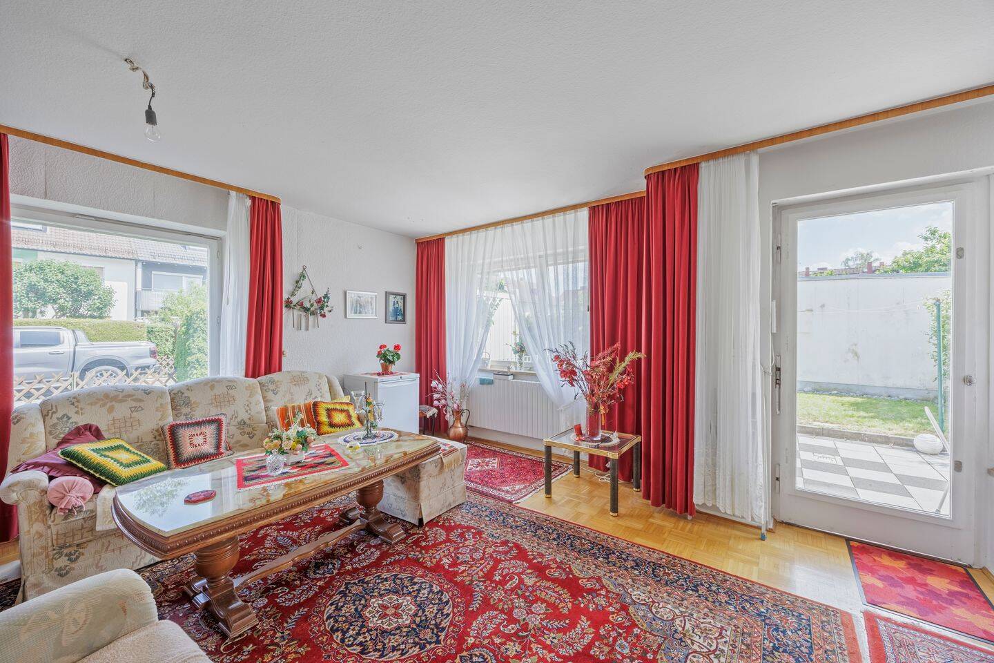 Haus – Bayreuth, Saas - Ansicht 5