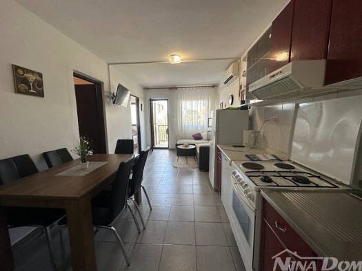 Wohnung zum Kauf 160.000 € 2 Zimmer 37 m² 1. Geschoss Pakostane