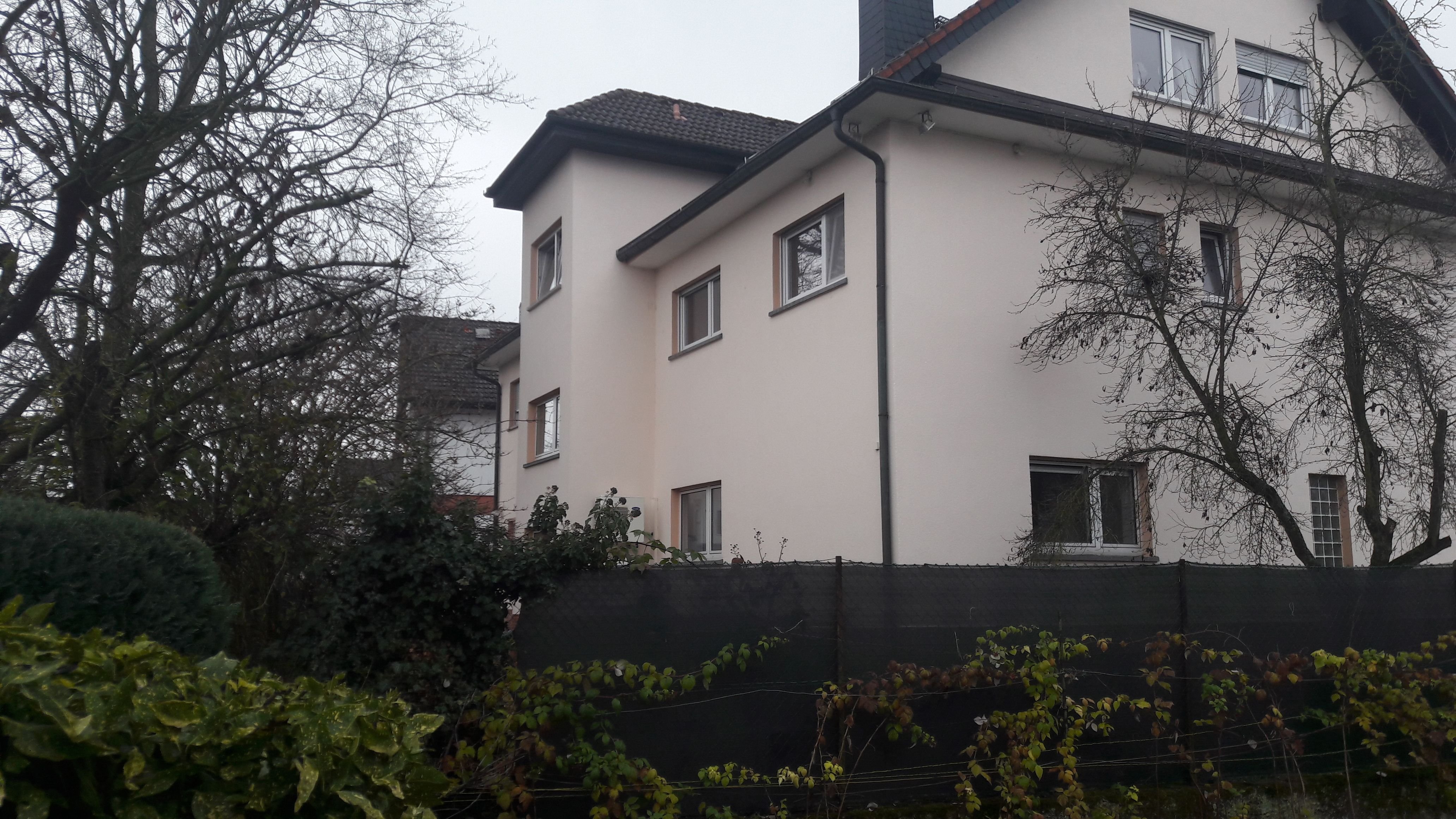 Mehrfamilienhaus zum Kauf provisionsfrei als Kapitalanlage geeignet 1.300.000 € 17 Zimmer 466 m²<br/>Wohnfläche 761 m²<br/>Grundstück Kleine Brückenstraße 17 Wahlbezirk 29 Bad Homburg vor der Höhe 61352