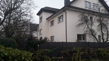 Mehrfamilienhaus zum Kauf provisionsfrei als Kapitalanlage geeignet 1.300.000 € 17 Zimmer 466 m² 761 m² Grundstück Kleine Brückenstraße 17 Wahlbezirk 29 Bad Homburg vor der Höhe 61352