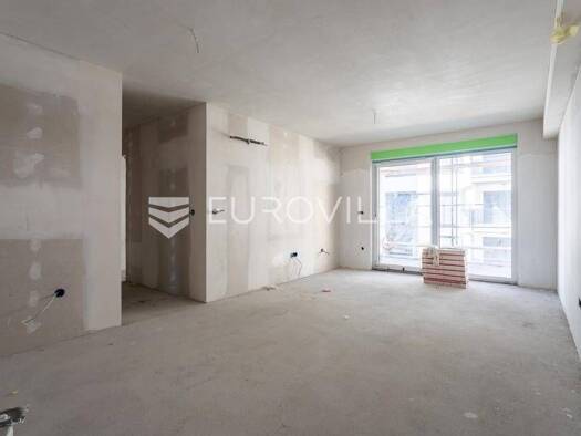 Wohnung zum Kauf 259.900 € 2 Zimmer 66 m² 2. Geschoss Makarska Makarska