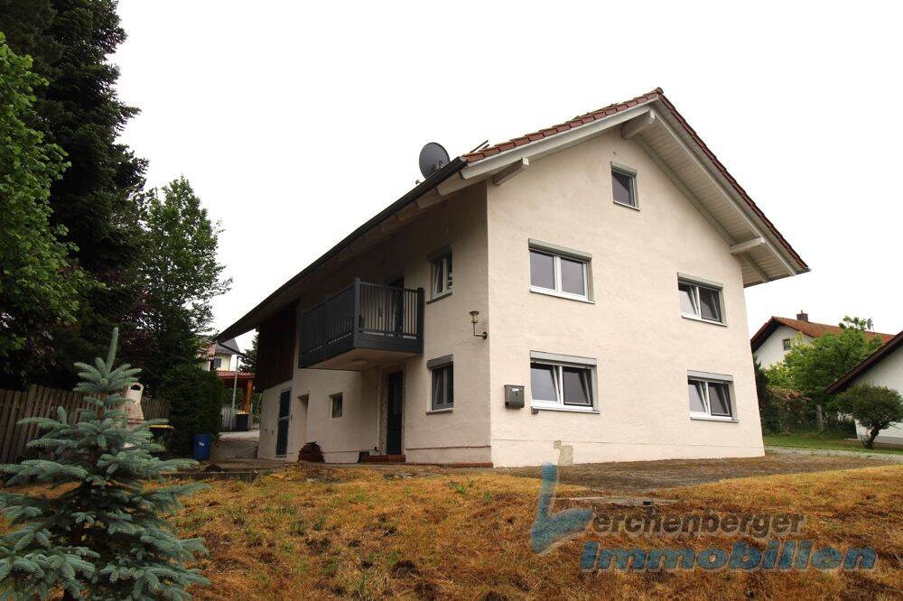 Haus – Eichendorf, Perbing