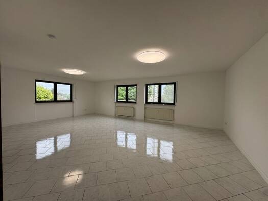 Wohnung zur Miete 1.350 € 3 Zimmer 146 m² 1. Geschoss Bruchmühlbach Bruchmühlbach-Miesau 66892