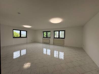 Wohnung zur Miete 1.350 € 3 Zimmer 146 m² 1. Geschoss Bruchmühlbach Bruchmühlbach-Miesau 66892