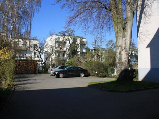 Außenstellplatz zur Miete provisionsfrei 95 € Stadtmitte Rostock 18055