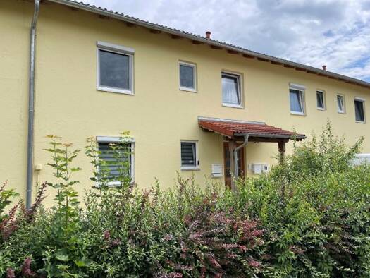 Mehrfamilienhaus zum Kauf 1.100.000 € 19 Zimmer 488,2 m² 1.264 m² Grundstück Egglfing Bad Füssing / Egglfing am Inn 94072