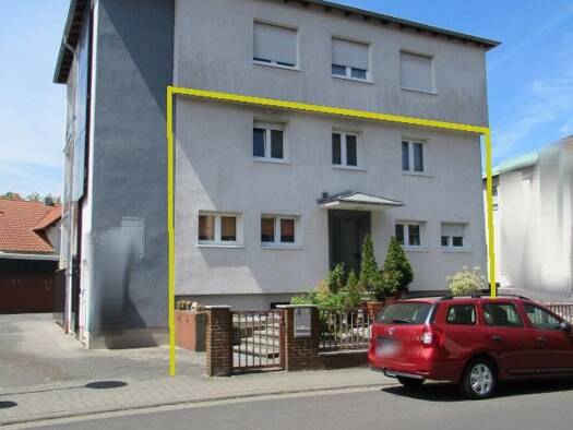 Terrassenwohnung zur Miete 1.400 € 5 Zimmer 175 m² Urberach Rödermark 63322