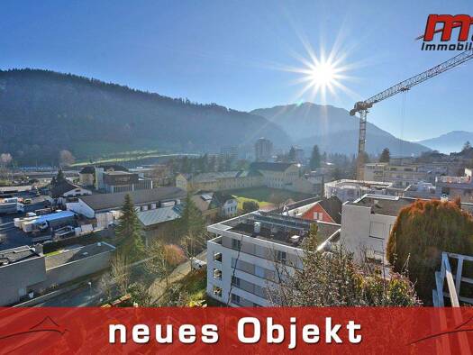 Terrassenwohnung zum Kauf 595.000 € 4 Zimmer 129,3 m² 6. Geschoss frei ab sofort Mutterstraße 19 Feldkirch 6800