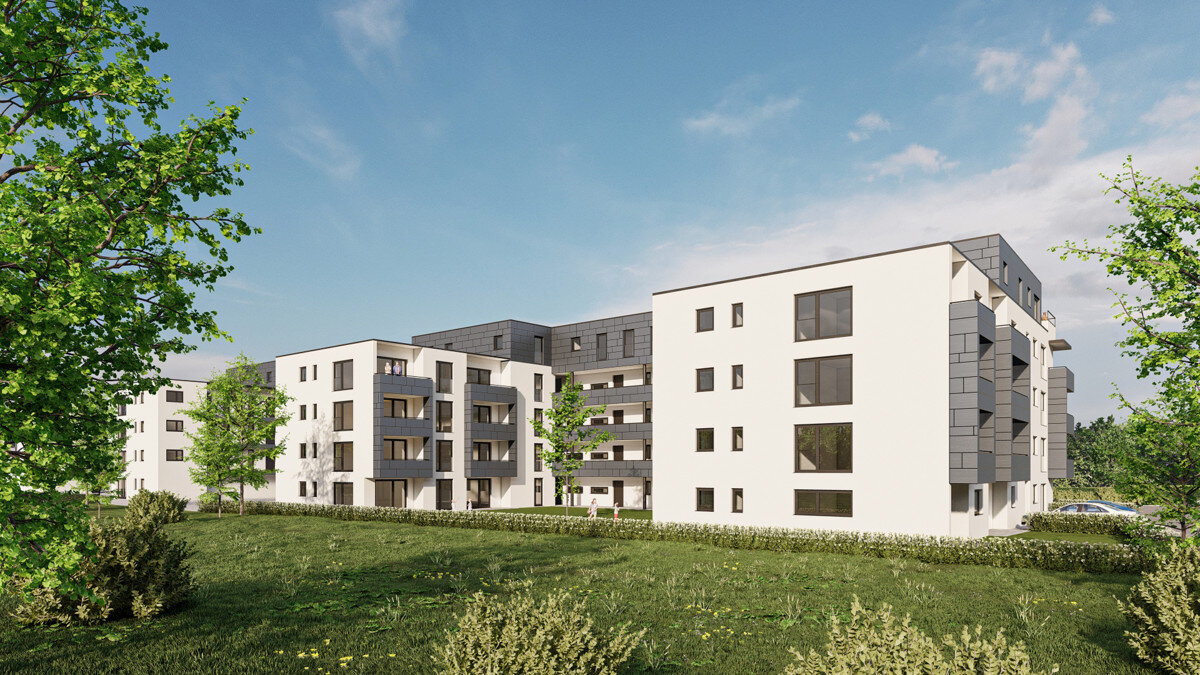 Wohnung zur Miete 900 € 71,8 m²<br/>Wohnfläche EG<br/>Geschoss Deggendorf Deggendorf 94469