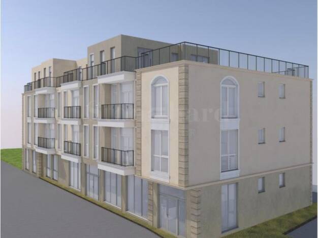 Wohnung zum Kauf 288.742 € 3 Zimmer 125,5 m² Sofia
