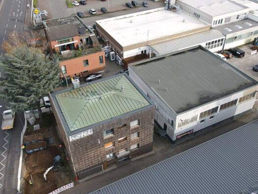 Gewerbeobjekt zum Kauf als Kapitalanlage geeignet 2.850.000 € 776,1 m² 2.279 m² Grundstück Bilderstöckchen Köln 50739