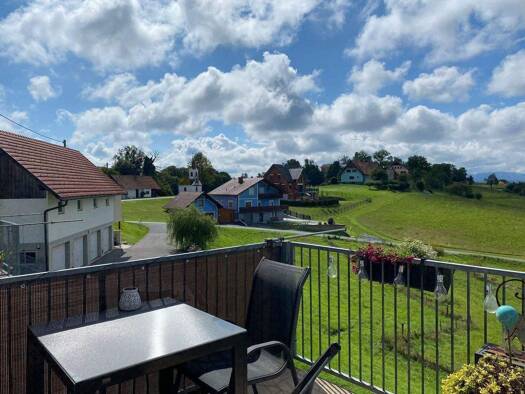 Terrassenwohnung zum Kauf 179.000 € 3 Zimmer 85 m² EG frei ab sofort Fantschweg Sankt Andrä-Höch 8444