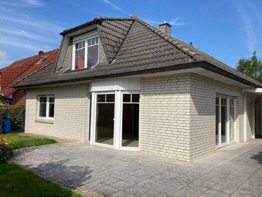 Bungalow zum Kauf 437.000 € 5 Zimmer 200 m² 600 m² Grundstück Schneverdingen 29640