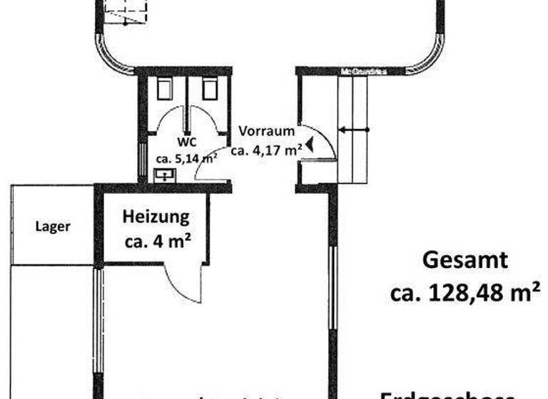 Werkstatt zur Miete 1.900 € Lorüns 6700