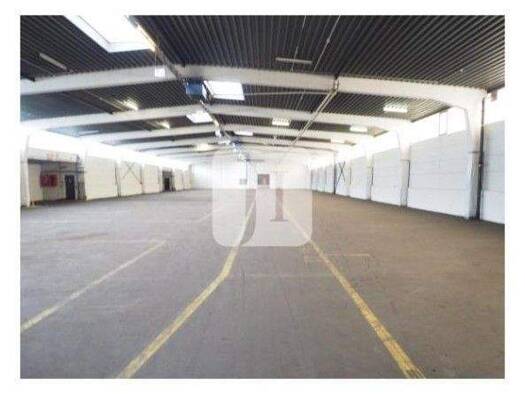 Lagerhalle zur Miete 2.400 m² Lagerfläche teilbar ab 600 m² Billbrook Hamburg 22113