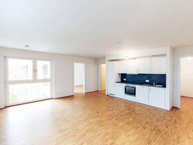 Wohnung zur Miete 1.550 € 2 Zimmer 63 m² 1. Geschoss frei ab sofort Am Münchfeld 63 Allach-Untermenzing München 80999
