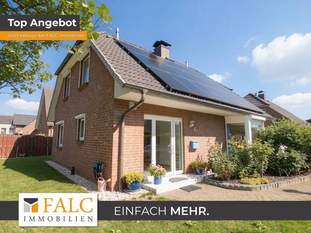 Einfamilienhaus zum Kauf 549.000 € 4 Zimmer 120,6 m² 489 m² Grundstück Trittau 22946