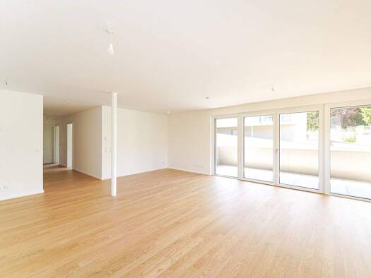 Wohnung zum Kauf - Erstbezug 575.000 € 3 Zimmer 95,4 m² 1. Geschoss frei ab sofort Liechtensteinstraße Brunn am Gebirge 2345