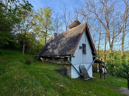 Einfamilienhaus zum Kauf 22.000 € 1 Zimmer 24 m² Branjin Vrh, Beli Manastir Beli Manastir 31300