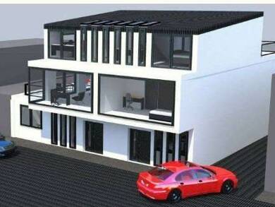 Doppelhaushälfte zum Kauf - Erstbezug provisionsfrei 799.000 € 6 Zimmer 160 m² 230 m² Grundstück - Innenstadt Euskirchen 53879