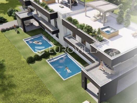 Haus zum Kauf 769.000 € 6 Zimmer 380 m² Vir Vir
