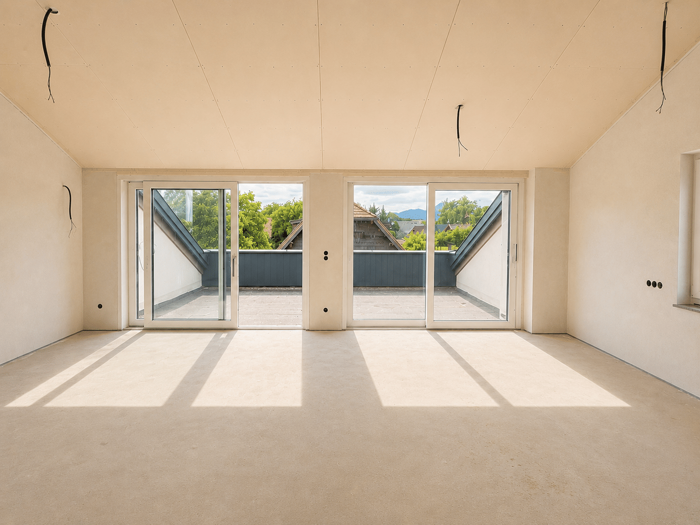 Apartment in Salzburg, Nonntal - Ansicht 4